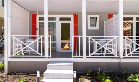 Гостевой дом Hurma Home, Туапсе, Небуг