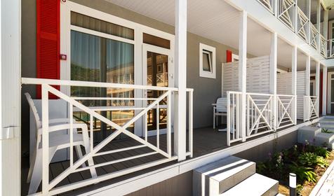 Гостевой дом Hurma Home, Туапсе, Небуг