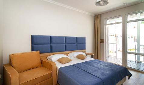 Гостевой дом Hurma Home, Туапсе, Небуг