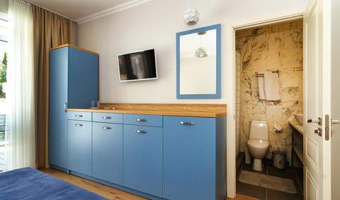 Гостевой дом Hurma Home, Туапсе, Небуг