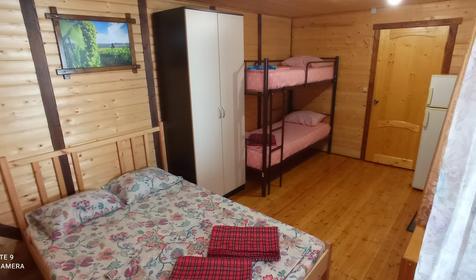 Семейный улучшенный