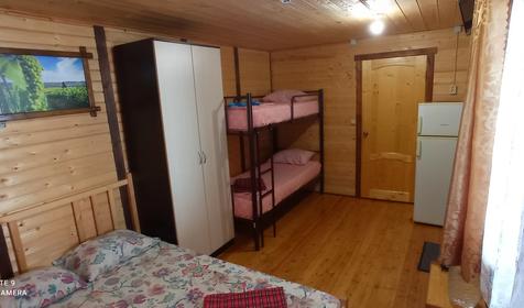 Семейный улучшенный