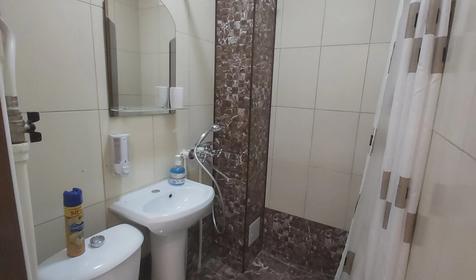 Трехместный Дабл