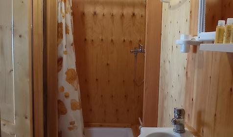 Четырехместный с видом на море