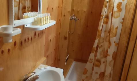 Четырехместный с видом на море