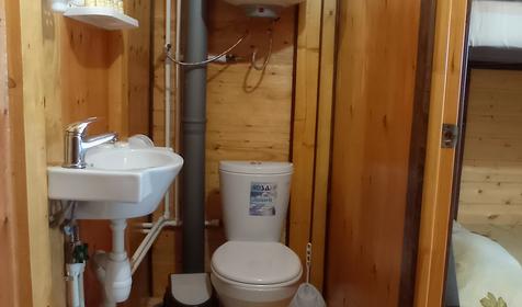 Четырехместный с видом на море