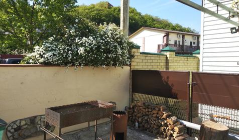 Ростовский дворик