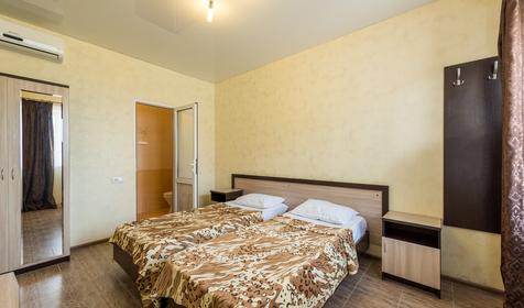 Двухместный стандарт