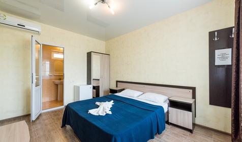 Двухместный стандарт