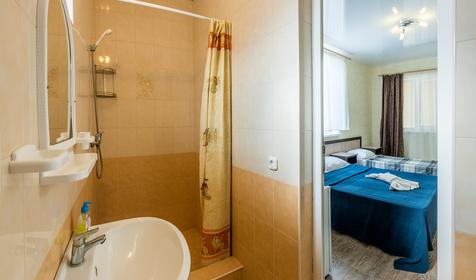 Трехместный стандарт