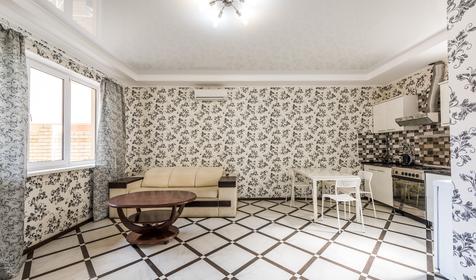 Апартаменты Люкс с отдельным входом