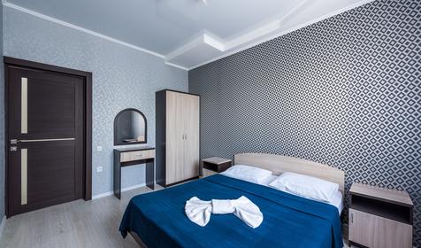 Апартаменты Люкс с отдельным входом