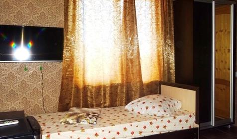 Гостевой дом Аленочка