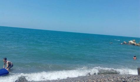 Гостевой дом Аленочка