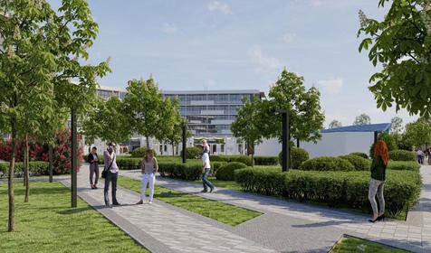 Movenpick Resort&SPA Anapa Miracleon, Анапа