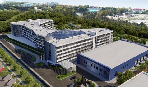 Movenpick Resort&SPA Anapa Miracleon, Анапа