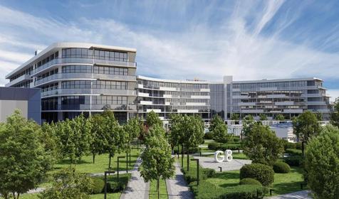 Movenpick Resort&SPA Anapa Miracleon, Анапа