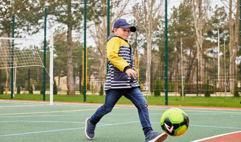 Movenpick Resort&SPA Anapa Miracleon, Анапа