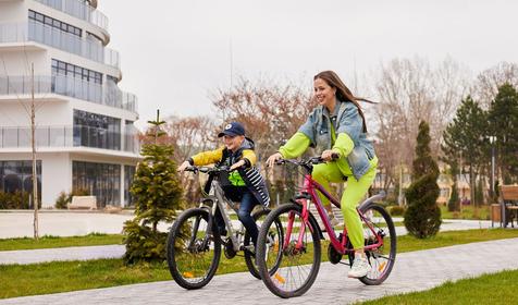 Movenpick Resort&SPA Anapa Miracleon, Анапа