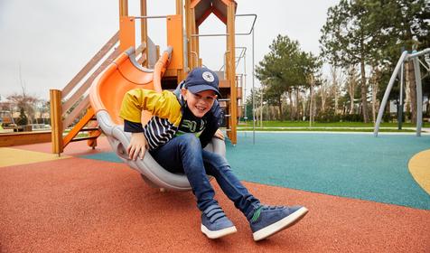 Movenpick Resort&SPA Anapa Miracleon, Анапа