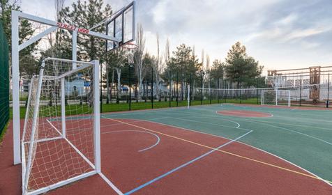 Movenpick Resort&SPA Anapa Miracleon, Анапа