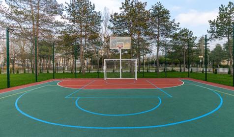 Movenpick Resort&SPA Anapa Miracleon, Анапа