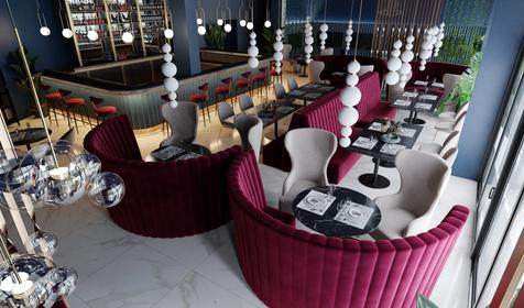 Movenpick Resort&SPA Anapa Miracleon, Анапа