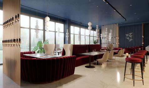 Movenpick Resort&SPA Anapa Miracleon, Анапа