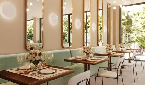 Movenpick Resort&SPA Anapa Miracleon, Анапа