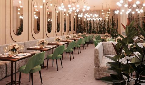 Movenpick Resort&SPA Anapa Miracleon, Анапа