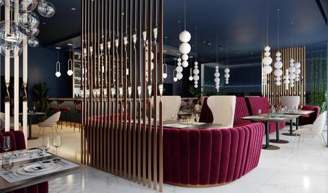 Movenpick Resort&SPA Anapa Miracleon, Анапа