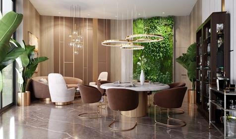 Movenpick Resort&SPA Anapa Miracleon, Анапа