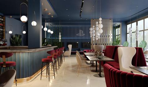 Movenpick Resort&SPA Anapa Miracleon, Анапа