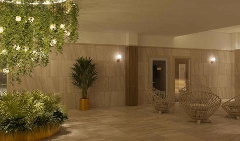 Movenpick Resort&SPA Anapa Miracleon, Анапа