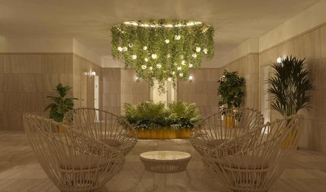 Movenpick Resort&SPA Anapa Miracleon, Анапа