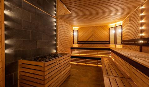 Movenpick Resort&SPA Anapa Miracleon, Анапа