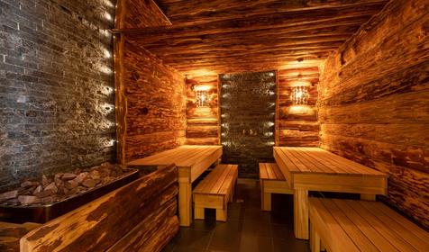 Movenpick Resort&SPA Anapa Miracleon, Анапа