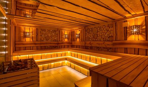 Movenpick Resort&SPA Anapa Miracleon, Анапа