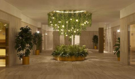 Movenpick Resort&SPA Anapa Miracleon, Анапа