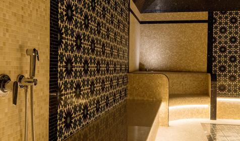 Movenpick Resort&SPA Anapa Miracleon, Анапа