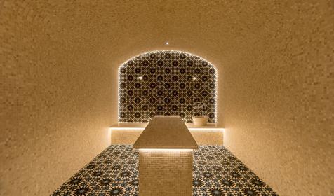 Movenpick Resort&SPA Anapa Miracleon, Анапа