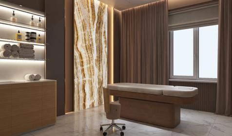 Movenpick Resort&SPA Anapa Miracleon, Анапа