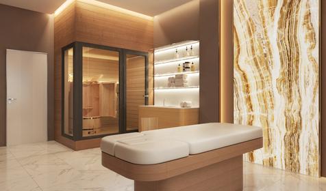 Movenpick Resort&SPA Anapa Miracleon, Анапа