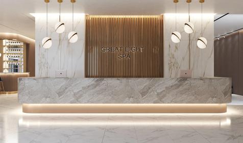 Movenpick Resort&SPA Anapa Miracleon, Анапа