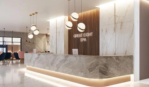 Movenpick Resort&SPA Anapa Miracleon, Анапа