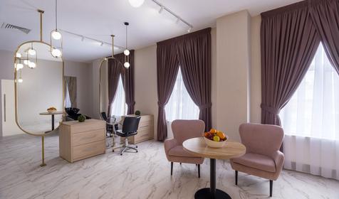 Movenpick Resort&SPA Anapa Miracleon, Анапа