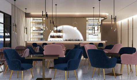 Movenpick Resort&SPA Anapa Miracleon, Анапа