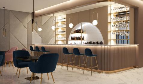 Movenpick Resort&SPA Anapa Miracleon, Анапа