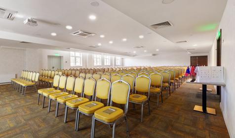 Movenpick Resort&SPA Anapa Miracleon, Анапа