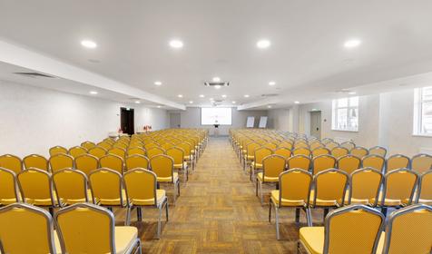 Movenpick Resort&SPA Anapa Miracleon, Анапа